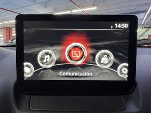 Mazda Mazda 2 1.5 G e-SKYACTIV Homura 66 kW (90 CV)