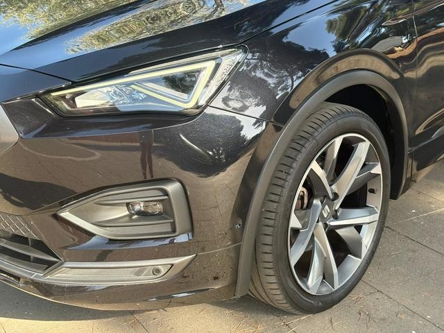 SEATTarraco 2.0TDI S&S FR GO 4Drive DSG 110 kW (150 CV) Vehículo usado en Barcelona - 7
