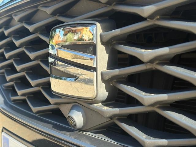 SEATTarraco 2.0TDI S&S FR GO 4Drive DSG 110 kW (150 CV) Vehículo usado en Barcelona - 16