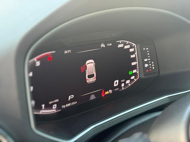 SEATTarraco 2.0TDI S&S FR GO 4Drive DSG 110 kW (150 CV) Vehículo usado en Barcelona - 20