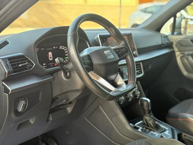 SEATTarraco 2.0TDI S&S FR GO 4Drive DSG 110 kW (150 CV) Vehículo usado en Barcelona - 30
