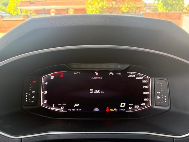 SEATTarraco 2.0TDI S&S FR GO 4Drive DSG 110 kW (150 CV) Vehículo usado en Barcelona - 34