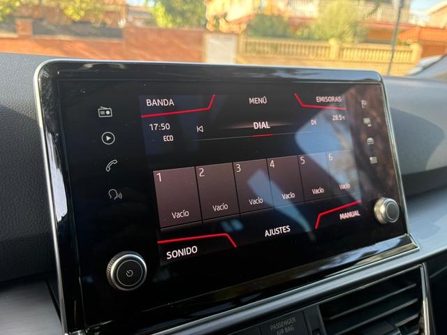 SEATTarraco 2.0TDI S&S FR GO 4Drive DSG 110 kW (150 CV) Vehículo usado en Barcelona - 35