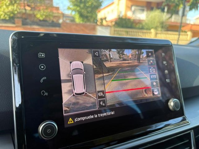 SEATTarraco 2.0TDI S&S FR GO 4Drive DSG 110 kW (150 CV) Vehículo usado en Barcelona - 36 SEATTarraco 2.0TDI S&S FR GO 4Drive DSG 110 kW (150 CV) Vehículo usado en Barcelona - 36