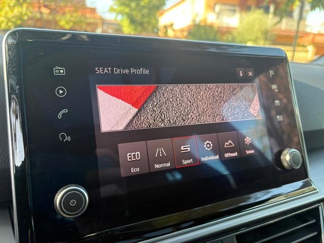 SEATTarraco 2.0TDI S&S FR GO 4Drive DSG 110 kW (150 CV) Vehículo usado en Barcelona - 39