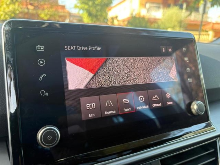 SEATTarraco 2.0TDI S&S FR GO 4Drive DSG 110 kW (150 CV) Vehículo usado en Barcelona - 39 SEATTarraco 2.0TDI S&S FR GO 4Drive DSG 110 kW (150 CV) Vehículo usado en Barcelona - 39