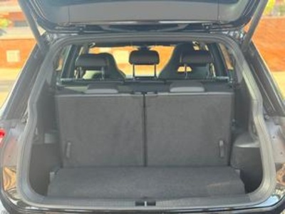 SEAT Tarraco 2.0TDI S&S FR GO 4Drive DSG 110 kW (150 CV) SEAT Tarraco 2.0TDI S&S FR GO 4Drive DSG 110 kW (150 CV)