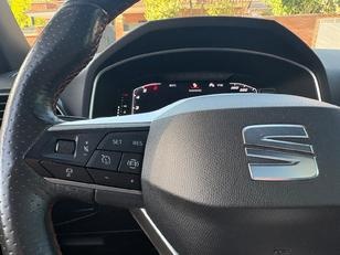 SEAT Tarraco 2.0TDI S&S FR GO 4Drive DSG 110 kW (150 CV)