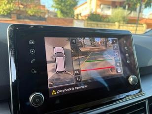 SEAT Tarraco 2.0TDI S&S FR GO 4Drive DSG 110 kW (150 CV)