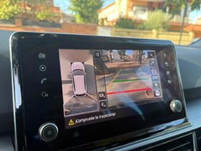 SEAT Tarraco 2.0TDI S&S FR GO 4Drive DSG 110 kW (150 CV) SEAT Tarraco 2.0TDI S&S FR GO 4Drive DSG 110 kW (150 CV)
