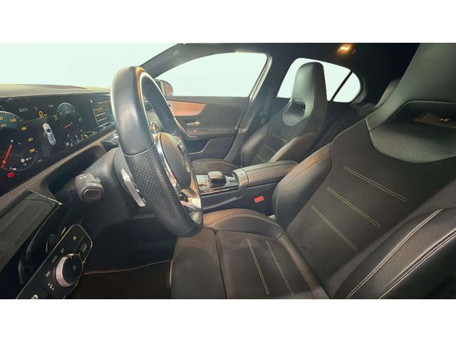 Mercedes-BenzClase A 200 d 110 kW (150 CV) Vehículo usado en Barcelona - 9