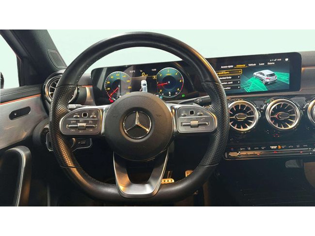 Mercedes-BenzClase A 200 d 110 kW (150 CV) Vehículo usado en Barcelona - 12