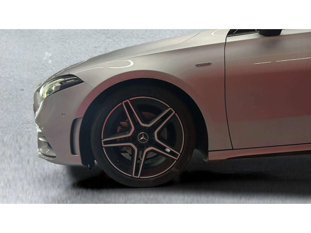 Mercedes-BenzClase A 200 d 110 kW (150 CV) Vehículo usado en Barcelona - 23