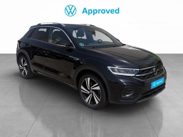 VolkswagenT-Roc R-Line 2.0 TDI 110 kW (150 CV)