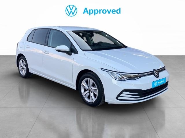VolkswagenGolf Life 1.5 TSI 110 kW (150 CV)