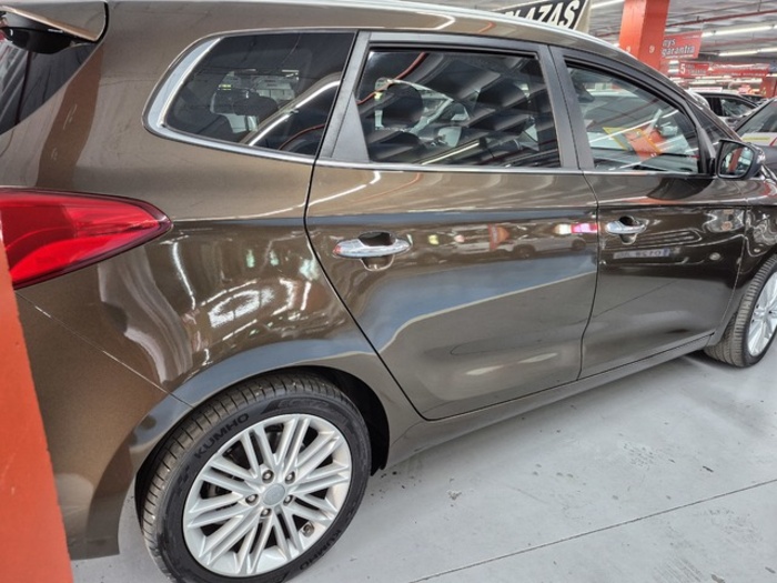 KiaCarens 1.6 GDi Drive 99 kW (135 CV) Vehículo usado en Barcelona - 5 KiaCarens 1.6 GDi Drive 99 kW (135 CV) Vehículo usado en Barcelona - 5