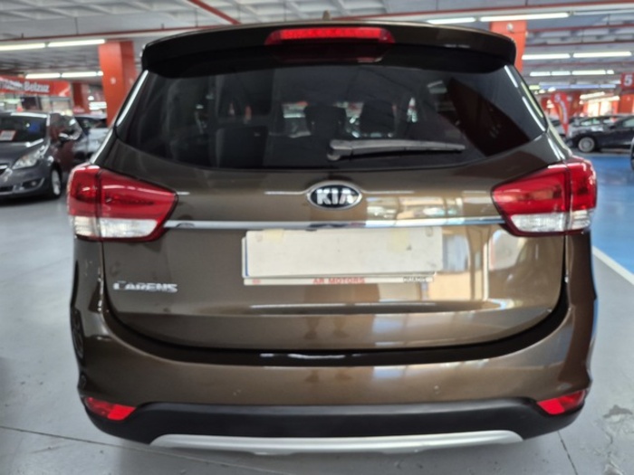 KiaCarens 1.6 GDi Drive 99 kW (135 CV) Vehículo usado en Barcelona - 6 KiaCarens 1.6 GDi Drive 99 kW (135 CV) Vehículo usado en Barcelona - 6