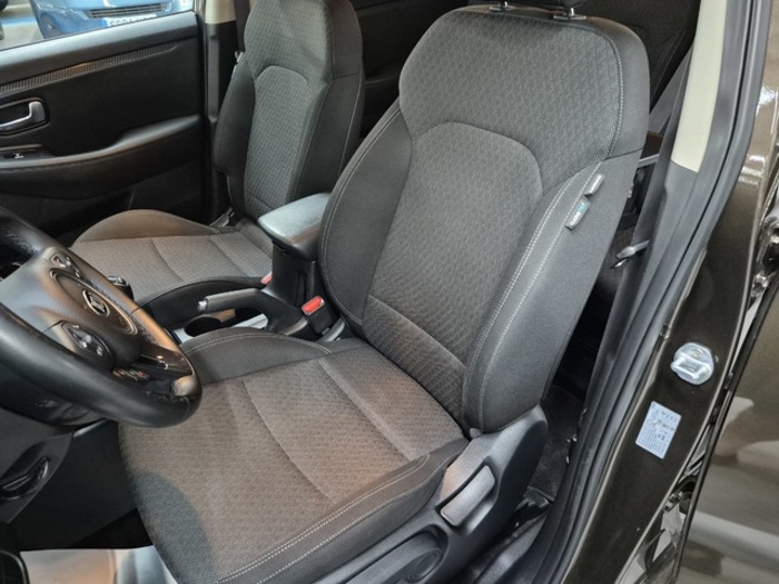 KiaCarens 1.6 GDi Drive 99 kW (135 CV) Vehículo usado en Barcelona - 15 KiaCarens 1.6 GDi Drive 99 kW (135 CV) Vehículo usado en Barcelona - 15