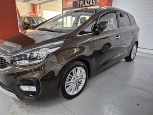 Kia Carens 1.6 GDi Drive 99 kW (135 CV)