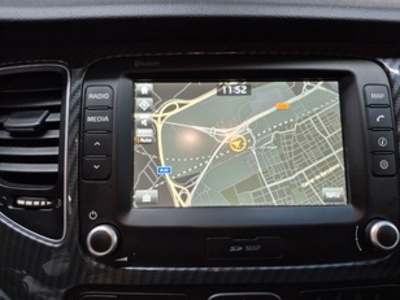 Kia Carens 1.6 GDi Drive 99 kW (135 CV) Kia Carens 1.6 GDi Drive 99 kW (135 CV)