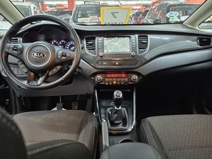 Kia Carens 1.6 GDi Drive 99 kW (135 CV)