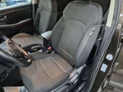 Kia Carens 1.6 GDi Drive 99 kW (135 CV) Kia Carens 1.6 GDi Drive 99 kW (135 CV)