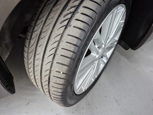 Kia Carens 1.6 GDi Drive 99 kW (135 CV)