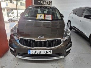 Kia Carens 1.6 GDi Drive 99 kW (135 CV)