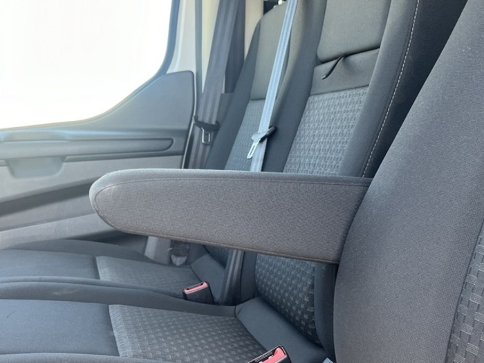 FordTransit Custom Kombi 2.0 TDCI 320 L1 Trend 96 kW (130 CV) Vehículo usado en Barcelona - 28 FordTransit Custom Kombi 2.0 TDCI 320 L1 Trend 96 kW (130 CV) Vehículo usado en Barcelona - 28