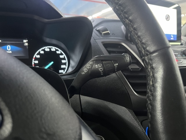 FordTransit Connect Kombi 1.5 TDCI Trend 220 L1 74 kW (100 CV) Vehículo usado en Barcelona - 19