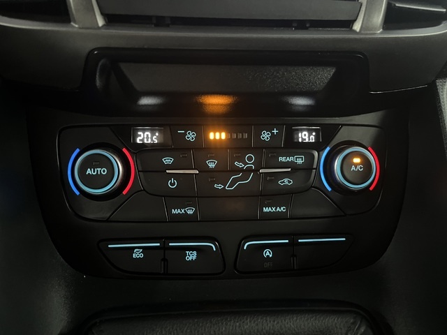 FordTransit Connect Kombi 1.5 TDCI Trend 220 L1 74 kW (100 CV) Vehículo usado en Barcelona - 24
