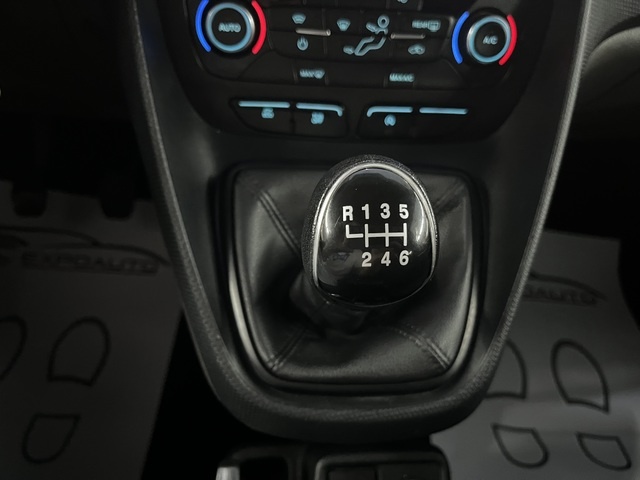 FordTransit Connect Kombi 1.5 TDCI Trend 220 L1 74 kW (100 CV) Vehículo usado en Barcelona - 25