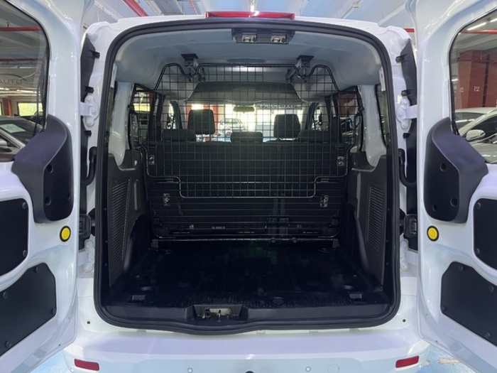 FordTransit Connect Kombi 1.5 TDCI Trend 220 L1 74 kW (100 CV) Vehículo usado en Barcelona - 27 FordTransit Connect Kombi 1.5 TDCI Trend 220 L1 74 kW (100 CV) Vehículo usado en Barcelona - 27