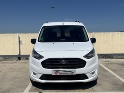 Ford Transit Connect Kombi 1.5 TDCI Trend 220 L1 74 kW (100 CV) Ford Transit Connect Kombi 1.5 TDCI Trend 220 L1 74 kW (100 CV)
