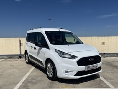Ford Transit Connect Kombi 1.5 TDCI Trend 220 L1 74 kW (100 CV) Ford Transit Connect Kombi 1.5 TDCI Trend 220 L1 74 kW (100 CV)