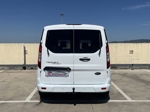Ford Transit Connect Kombi 1.5 TDCI Trend 220 L1 74 kW (100 CV)