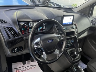 Ford Transit Connect Kombi 1.5 TDCI Trend 220 L1 74 kW (100 CV)