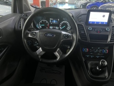 Ford Transit Connect Kombi 1.5 TDCI Trend 220 L1 74 kW (100 CV) Ford Transit Connect Kombi 1.5 TDCI Trend 220 L1 74 kW (100 CV)