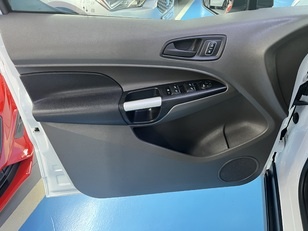 Ford Transit Connect Kombi 1.5 TDCI Trend 220 L1 74 kW (100 CV)