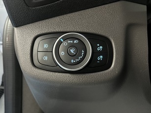 Ford Transit Connect Kombi 1.5 TDCI Trend 220 L1 74 kW (100 CV)