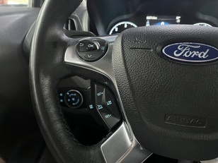 Ford Transit Connect Kombi 1.5 TDCI Trend 220 L1 74 kW (100 CV)