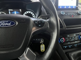 Ford Transit Connect Kombi 1.5 TDCI Trend 220 L1 74 kW (100 CV)