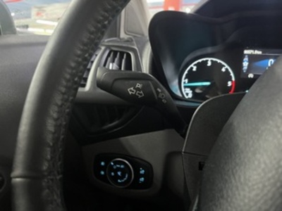 Ford Transit Connect Kombi 1.5 TDCI Trend 220 L1 74 kW (100 CV) Ford Transit Connect Kombi 1.5 TDCI Trend 220 L1 74 kW (100 CV)