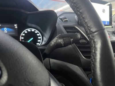 Ford Transit Connect Kombi 1.5 TDCI Trend 220 L1 74 kW (100 CV) Ford Transit Connect Kombi 1.5 TDCI Trend 220 L1 74 kW (100 CV)
