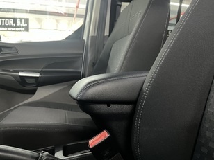 Ford Transit Connect Kombi 1.5 TDCI Trend 220 L1 74 kW (100 CV)