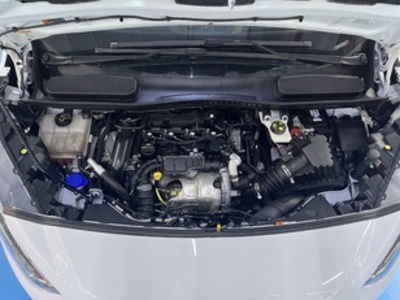 Ford Transit Connect Kombi 1.5 TDCI Trend 220 L1 74 kW (100 CV) Ford Transit Connect Kombi 1.5 TDCI Trend 220 L1 74 kW (100 CV)