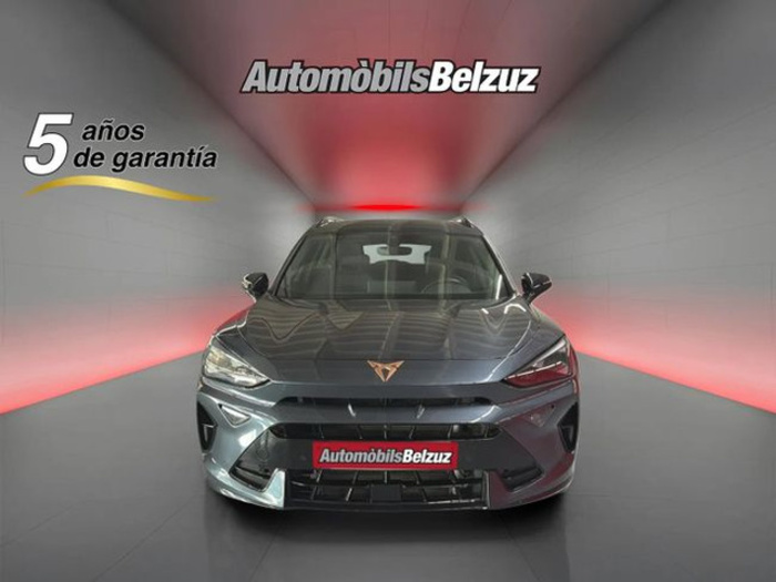 CUPRAFormentor 1.5 TSI e-Hybrid DSG 150 kW (204 CV) Vehículo usado en Barcelona - 2 CUPRAFormentor 1.5 TSI e-Hybrid DSG 150 kW (204 CV) Vehículo usado en Barcelona - 2