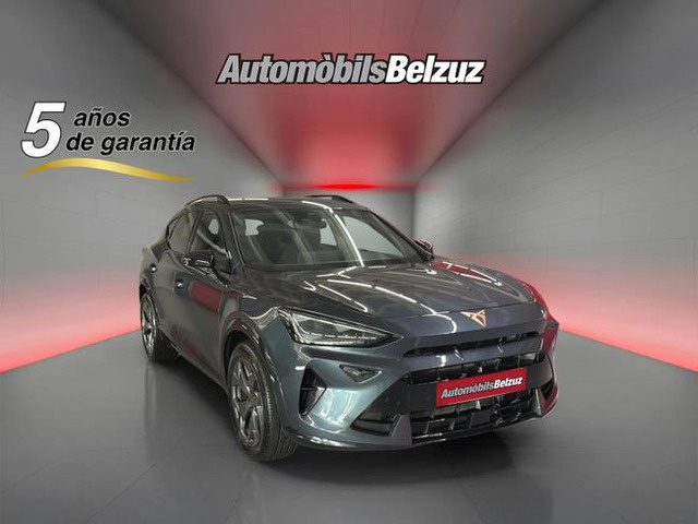 CUPRAFormentor 1.5 TSI e-Hybrid DSG 150 kW (204 CV) Vehículo usado en Barcelona - 3