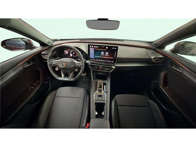 CUPRAFormentor 1.5 TSI e-Hybrid DSG 150 kW (204 CV) Vehículo usado en Barcelona - 9