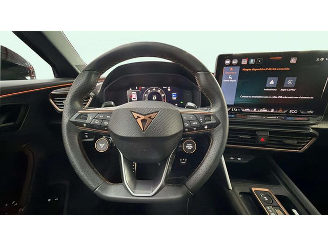 CUPRAFormentor 1.5 TSI e-Hybrid DSG 150 kW (204 CV) Vehículo usado en Barcelona - 14